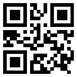 3916816222 - Immagine del QrCode associato