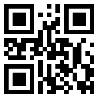 3916816223 - Immagine del QrCode associato
