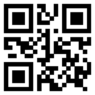 Il QrCode di 3916816226