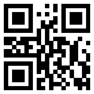 3916816227 - Immagine del QrCode associato