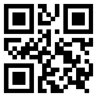 3916816233 - Immagine del QrCode