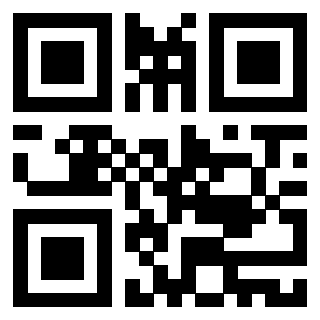 Immagine del QrCode di 3916816236