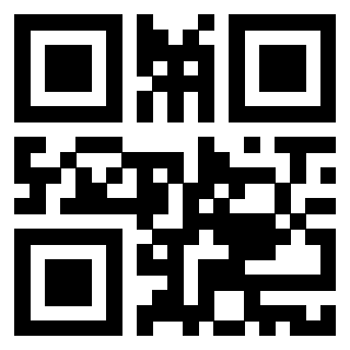 3916816237 QrCode associato