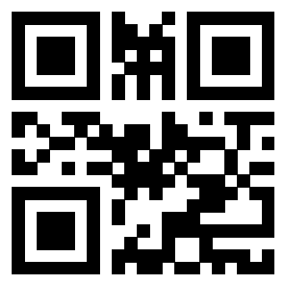 Il QrCode di 3916816239