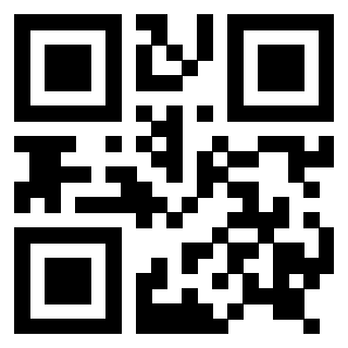 3916816241 - Immagine del Qr Code associato