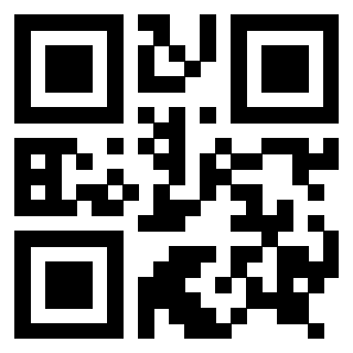3916816243 QrCode associato