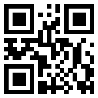 Il QrCode di 3916816244