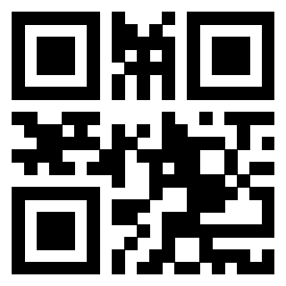3916816245 - Immagine del Qr Code associato