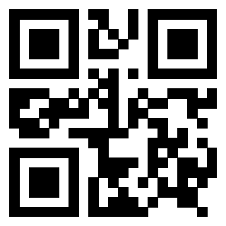 Il QrCode di 3916816247