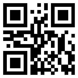 Immagine del Qr Code di 3916816249