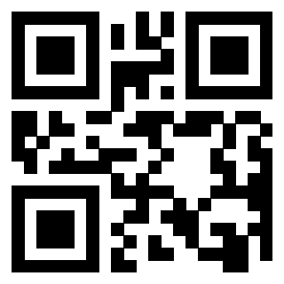 Il QrCode di 3916816250