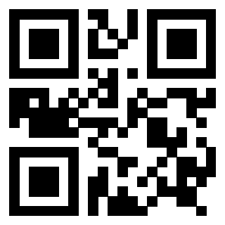3916816252 - Immagine del QrCode associato