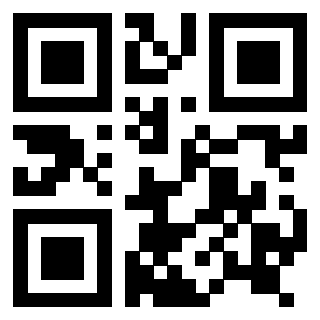 3916816254 - Immagine del QrCode associato