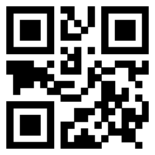 Il Qr Code di 3916816255