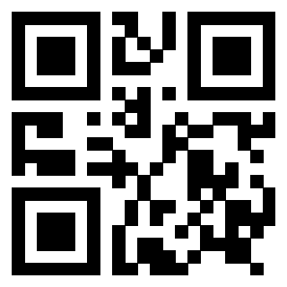 Immagine del Qr Code di 3916816256