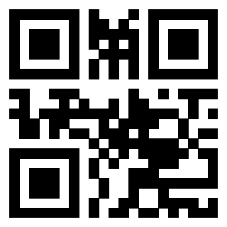3916816257 QrCode associato