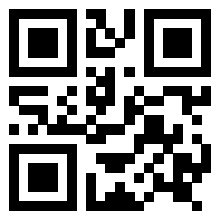 3916816258 Qr Code associato
