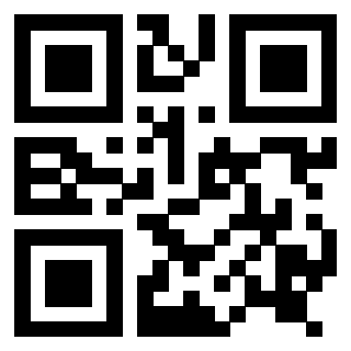 Immagine del QrCode di 3916816260