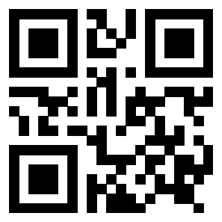 3916816261 - Immagine del Qr Code