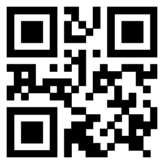 3916816262 - Immagine del QrCode associato