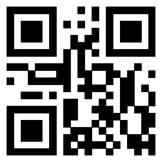 Il QrCode di 3916816263