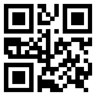 Il QrCode di 3916816264
