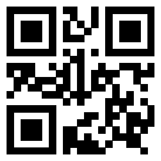 3916816267 QrCode associato