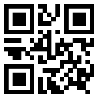 Il Qr Code di 3916816268