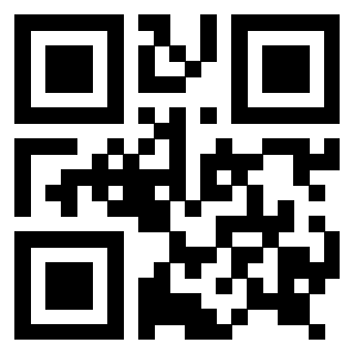 Scansione del Qr Code di 3916816269