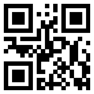 Scansione del Qr Code di 3916816271