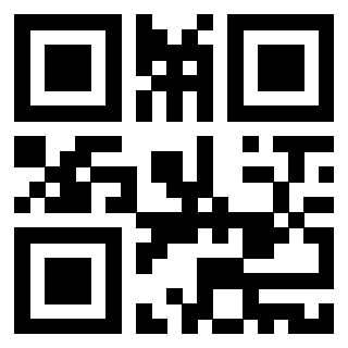 Scansione del QrCode di 3916816272