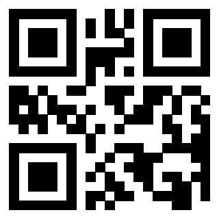 Immagine del Qr Code di 3916816273
