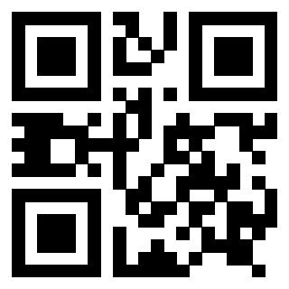 Il Qr Code di 3916816279