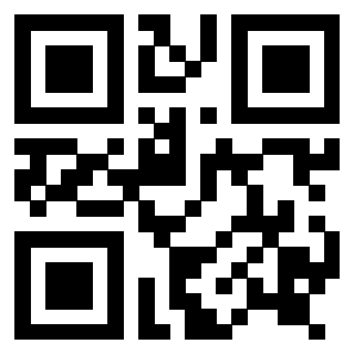 Scansione del Qr Code di 3916816280