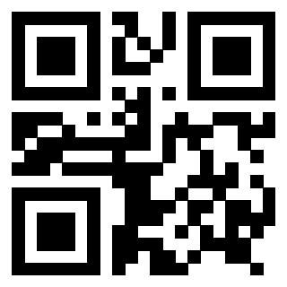 3916816281 - Immagine del QrCode associato