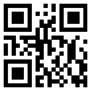 3916816286 - Immagine del Qr Code associato