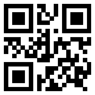 Il Qr Code di 3916816289