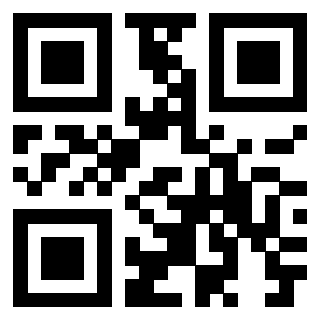 Il QrCode di 3916816290