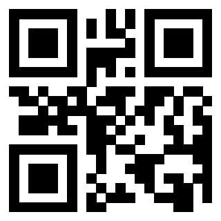 3916816299 Qr Code associato