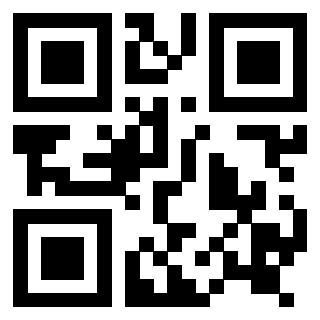 3916816302 QrCode associato