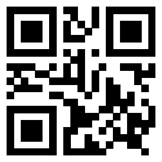 Immagine del QrCode di 3916816304