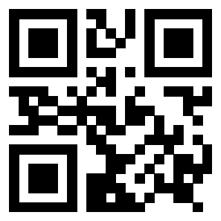 Scansione del QrCode di 3916816310