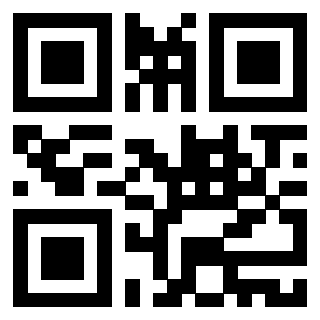 Il QrCode di 3916824380