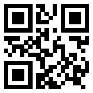 3916824381 - Immagine del Qr Code associato