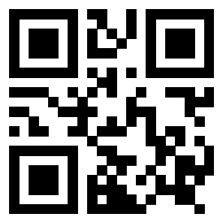 3916824382 - Immagine del Qr Code associato