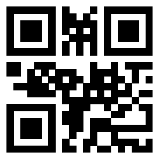 Scansione del Qr Code di 3916824384