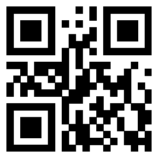 3916824387 - Immagine del QrCode associato
