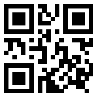 Scansione del Qr Code di 3916824388