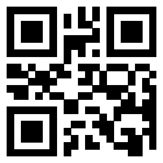 3916824390 Qr Code associato