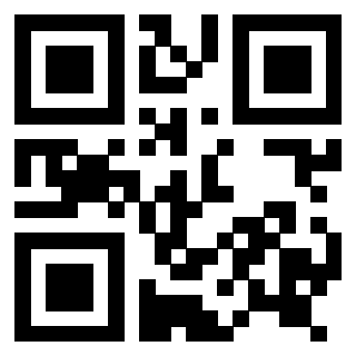 3916824391 - Immagine del Qr Code associato